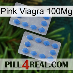 Pink Viagra 100Mg 20